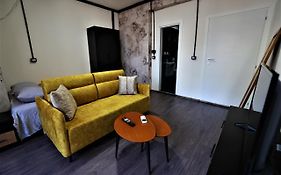 Stylish Studio In The Heart Of Tirana #3